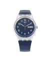 Orologio Swatch Rinse Repeat Navy