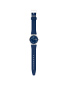 Orologio Swatch Rinse Repeat Navy
