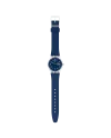 Orologio Swatch Rinse Repeat Navy