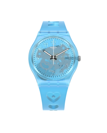 Orologio Swatch Love from A to Z