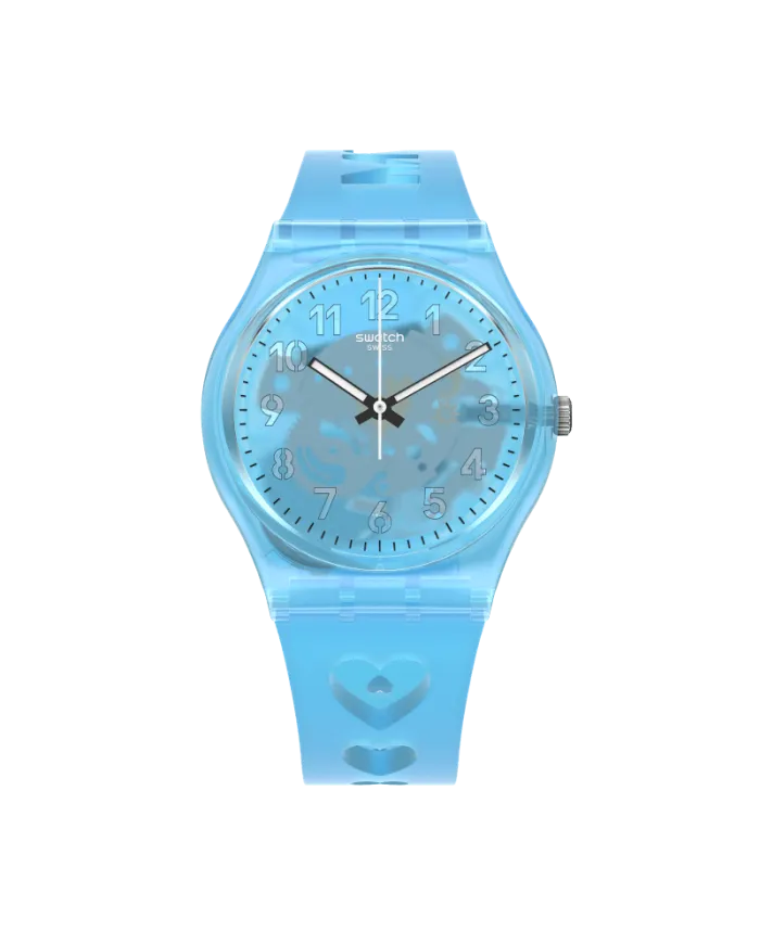 Orologio Swatch Love from A to Z