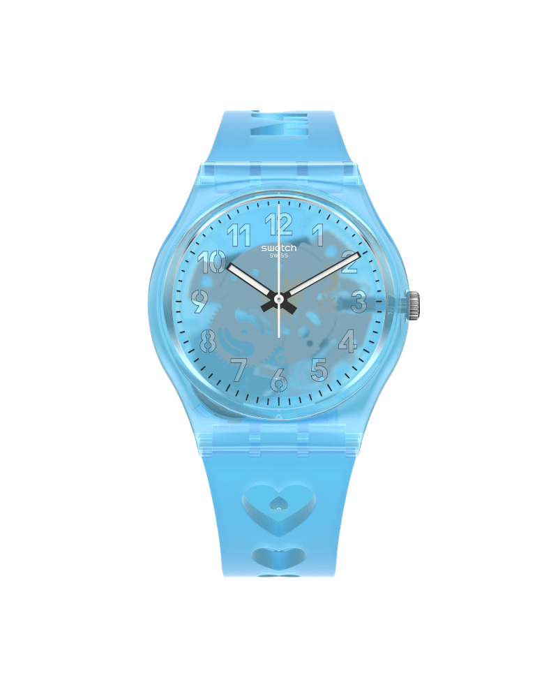 Orologio Swatch Love from A to Z