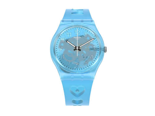 Orologio Swatch Love from A to Z