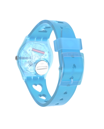 Orologio Swatch Love from A to Z