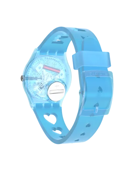 Orologio Swatch Love from A to Z