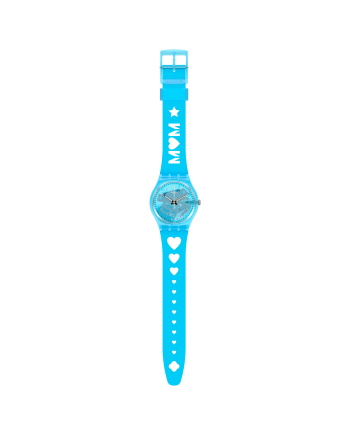 Orologio Swatch Love from A to Z