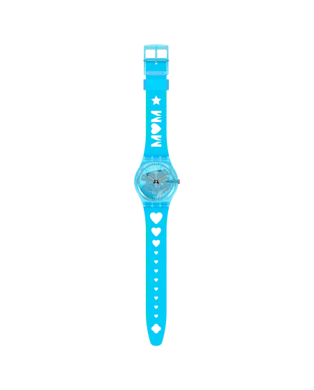 Orologio Swatch Love from A to Z