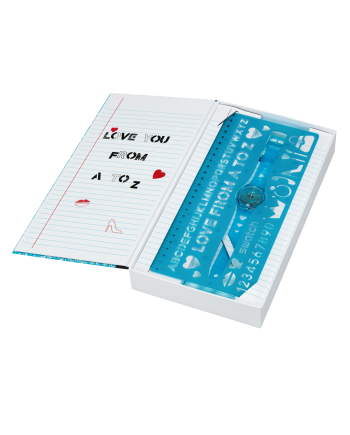 Orologio Swatch Love from A to Z