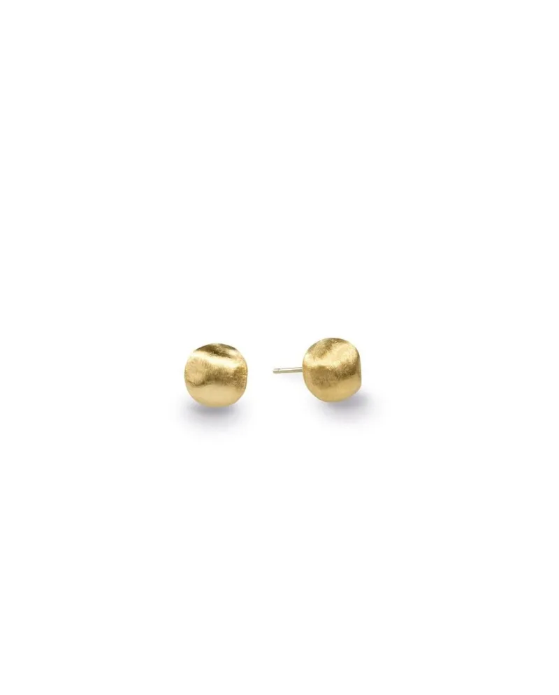 Orecchini Marco Bicego Africa in Oro Giallo