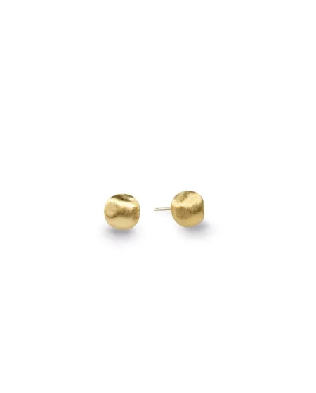 Orecchini Marco Bicego Africa in Oro Giallo
