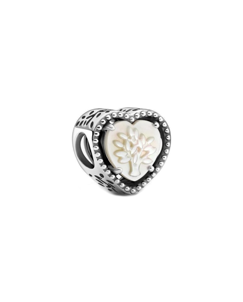 Charm Pandora Albero della Famiglia e Cuore