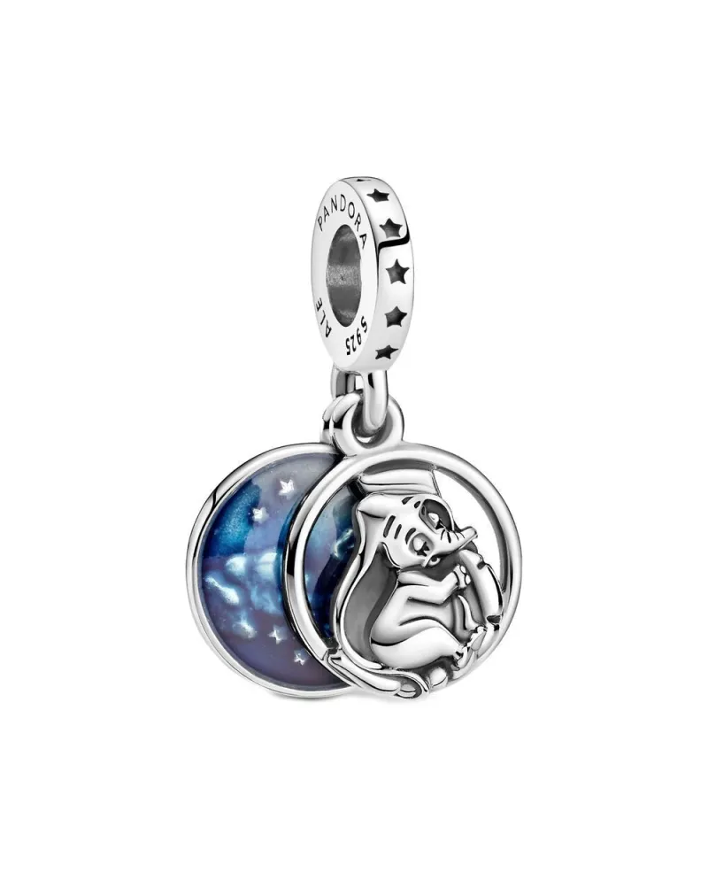 Disney Sweet Dreams Dumbo Dangle Charm main image 1