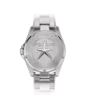 Orologio Mido Ocean Star 200 con Quadrante Blu e Cinturino in Acciaio