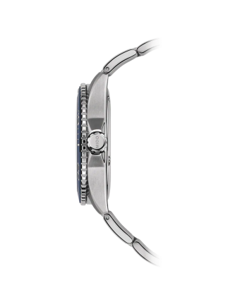 Orologio Mido Ocean Star 200 con Quadrante Blu e Cinturino in Acciaio