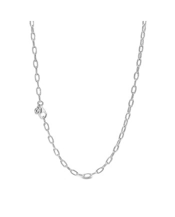 Collana Pandora con Maglie a Catena