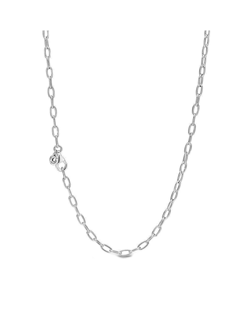 Collana Pandora con Maglie a Catena