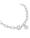 Collana Pandora con Maglie a Catena