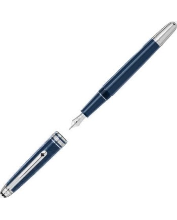 Penna Stilografica Classique Montblanc Meisterstuck Around the World in 80 Days