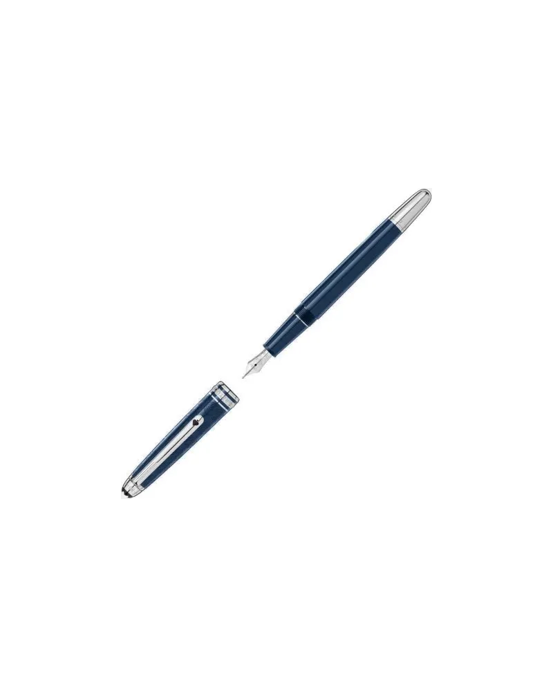 Penna Stilografica Classique Montblanc Meisterstuck Around the World in 80 Days