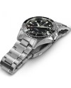 Orologio Hamilton Khaki Navy Scuba Nero 43 mm