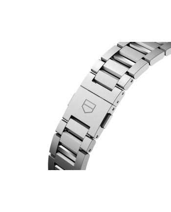 Cronografo Automatico Tag Heuer Carrera Calibro 02 Quadrante Blu