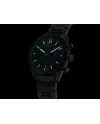Cronografo Automatico Tag Heuer Carrera Calibro 02 Quadrante Blu