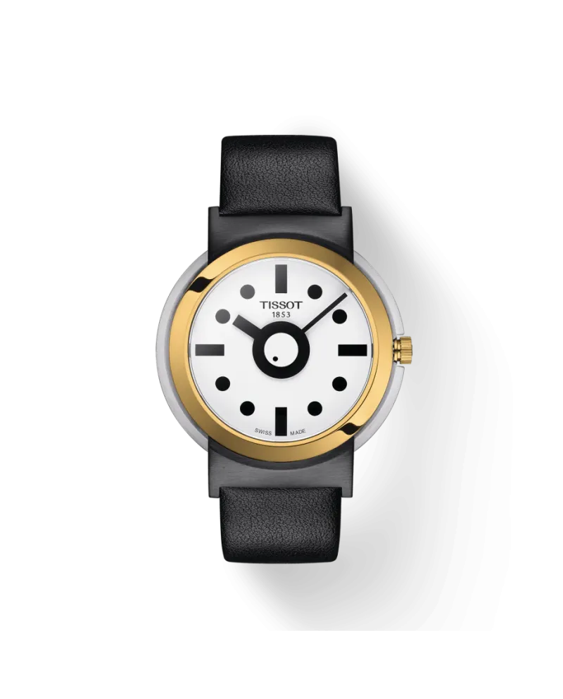 Orologio Tissot Heritage Memphis Gent Edizione Limitata | Gioielleria  Casella | Orologi al quarzo