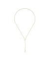 Collana Gucci Lariat Link to Love in Oro Giallo