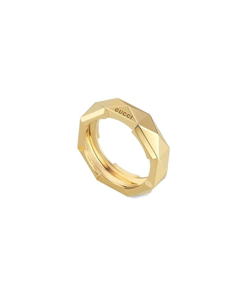 anello gucci donna