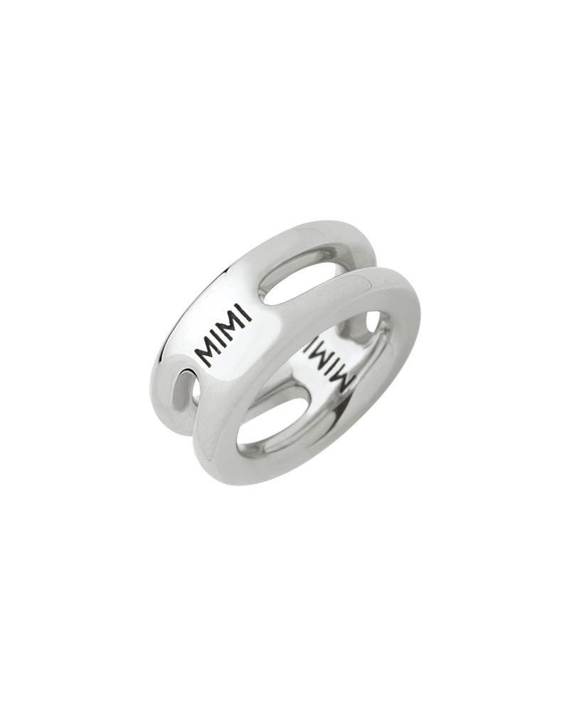Bague en argent Mimì