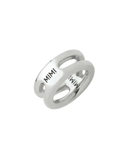 Anello Mimì in Argento