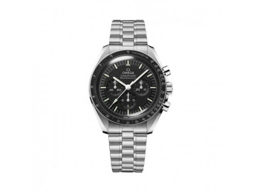 Omega Speedmaster Moonwatch Co-Axial Chronograph Master Chronometer 42 mm Esalite