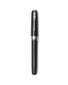 Penna Roller Pineider Full Metal Jacket Midnight Black