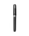Penna Roller Pineider Full Metal Jacket Midnight Black