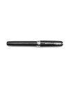 Penna Roller Pineider Full Metal Jacket Midnight Black