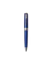 Penna Sfera Pineider Full Metal Jacket Lighting Blue
