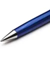 Penna Sfera Pineider Full Metal Jacket Lighting Blue