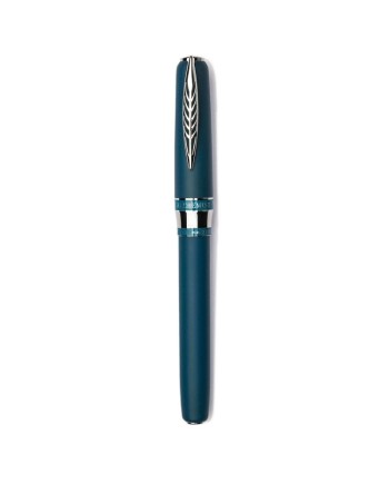 Penna Stilografica Pineider Alchemist Kilauea Blue