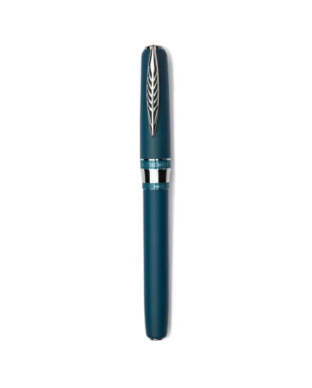 Penna Stilografica Pineider Alchemist Kilauea Blue