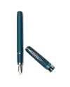 Penna Stilografica Pineider Alchemist Kilauea Blue