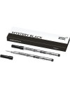 2 Refills Montblanc per Roller "B" Mistery Black