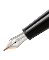 Stilografica Montblanc Meisterstück Red Gold-Coated Classique