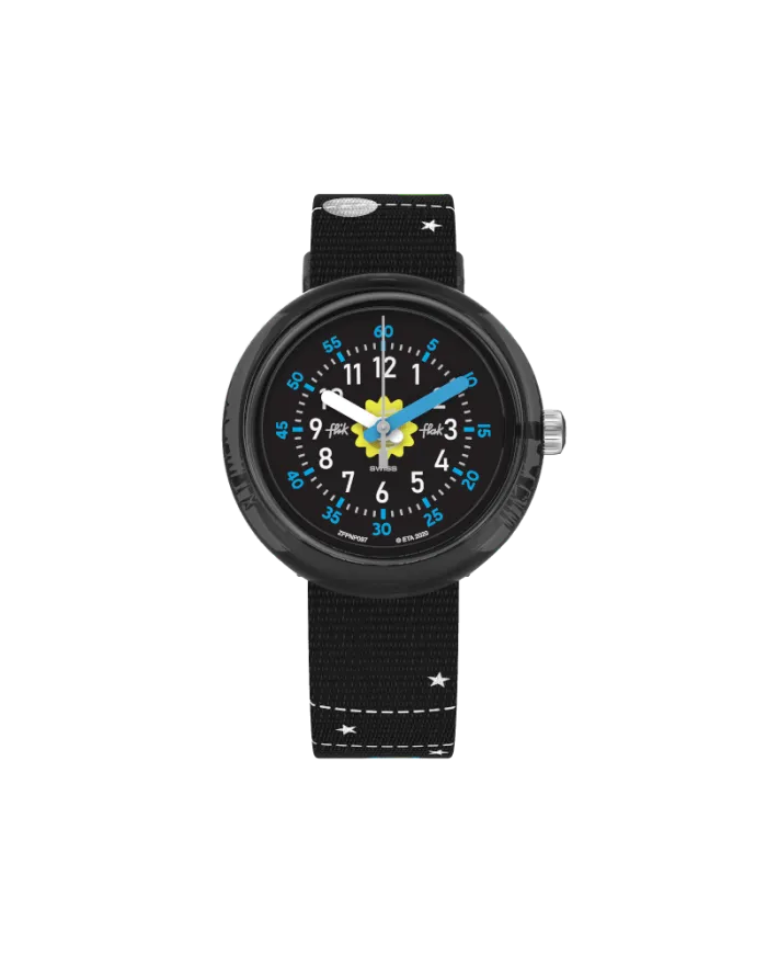 Orologio Swatch Flik Flak Solar System