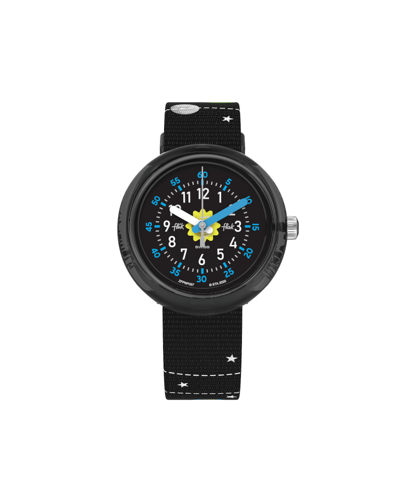 Orologio Swatch Flik Flak Solar System