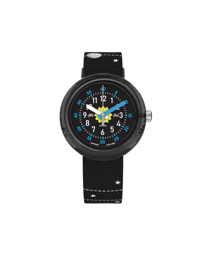 Orologio Swatch Flik Flak Solar System