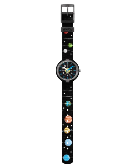 Orologio Swatch Flik Flak Solar System