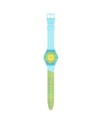 Orologio Swatch Acid Madras 03