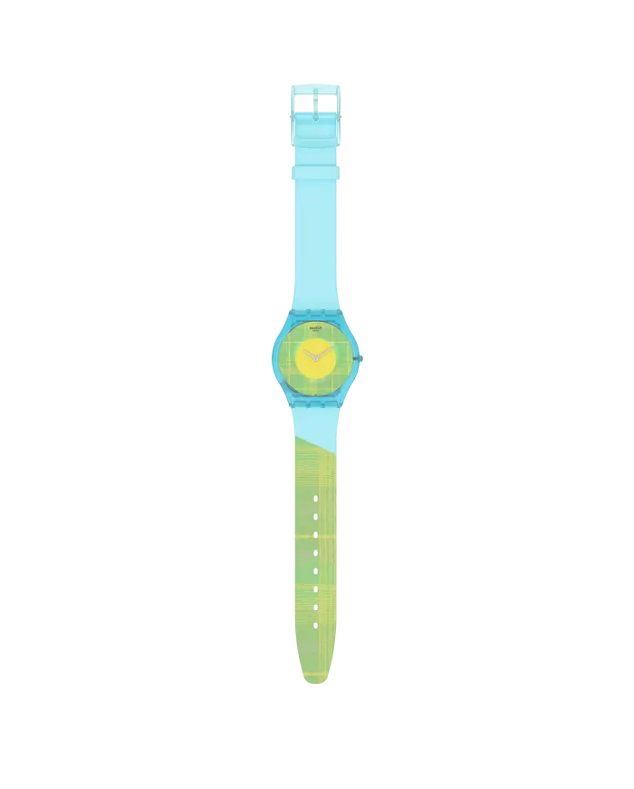 Orologio Swatch Acid Madras 03