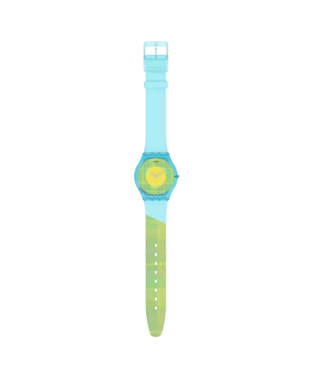 Orologio Swatch Acid Madras 03