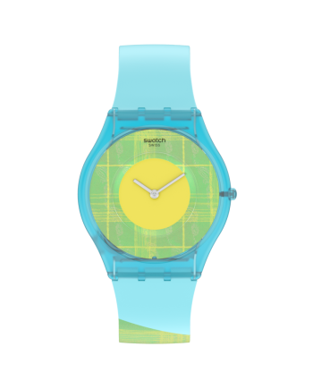 Orologio Swatch Acid Madras 03